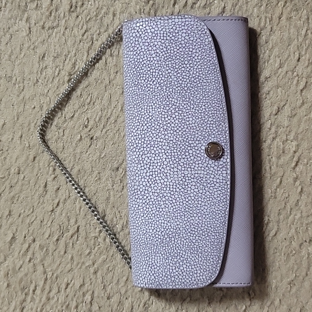 Michael kors 4 in 1 wallet